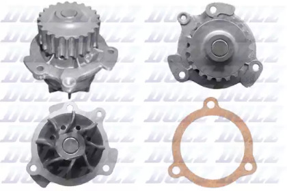 Насос системи охолодження DOLZ L126