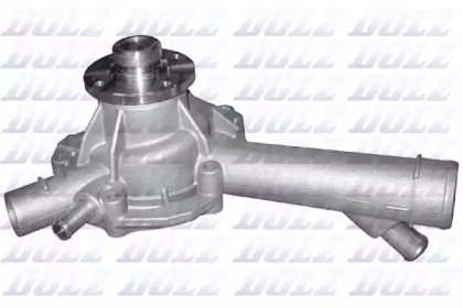 Насос системи охолодження DOLZ M204