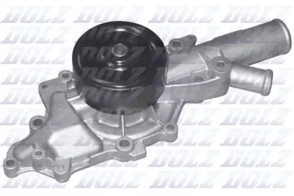 Насос системи охолодження DOLZ M214