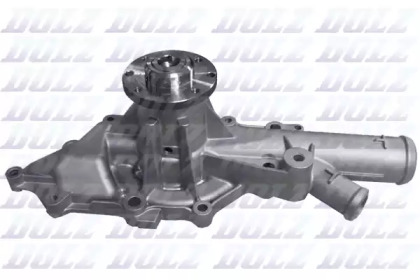 Насос системы охлаждения DOLZ M232