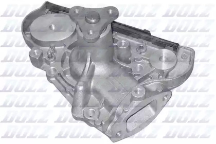 Насос системи охолодження DOLZ M461