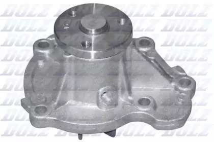 Насос системи охолодження DOLZ N112