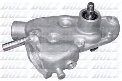 Насос системи охолодження DOLZ N575