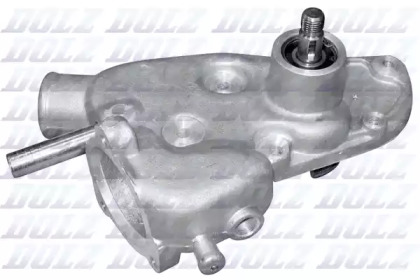 Насос системи охолодження DOLZ N585