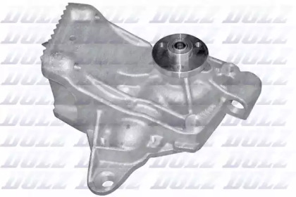 Насос системы охлаждения DOLZ R221