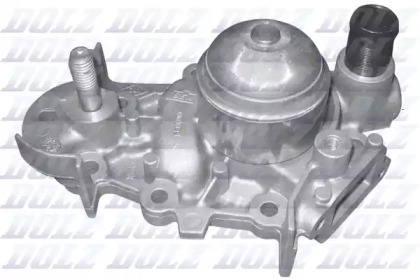 Насос системи охолодження DOLZ R225