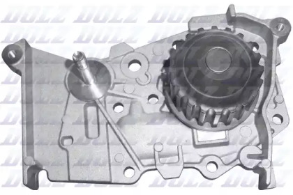 Насос системы охлаждения DOLZ R236