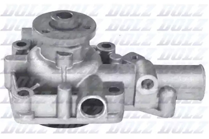 Насос системи охолодження DOLZ S151