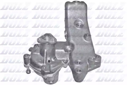 Насос системи охолодження DOLZ S184
