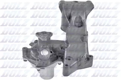 Насос системи охолодження DOLZ S220