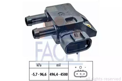Датчик FACET 10.3333