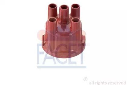 Крышка FACET 2.7529PHT