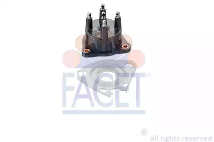 Кришка запалювання FACET 2.7671PHT