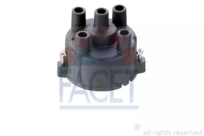 Крышка зажигания FACET 2.8093PHT