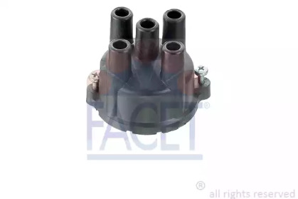Крышка FACET 2.8096PHT