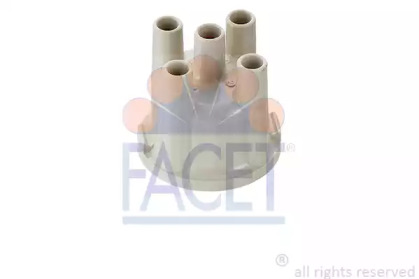 Кришка запалювання FACET 2.8204PHT