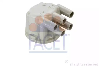 Крышка FACET 2.8215PHT