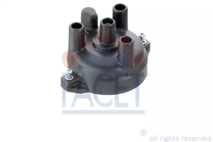 Крышка FACET 2.8322/39