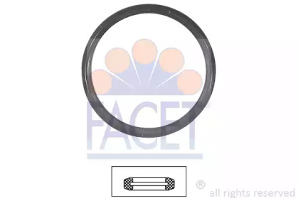 Прокладка термостата FACET 7.9547