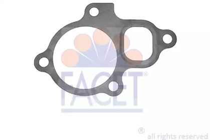 Прокладка термостата FACET 7.9662