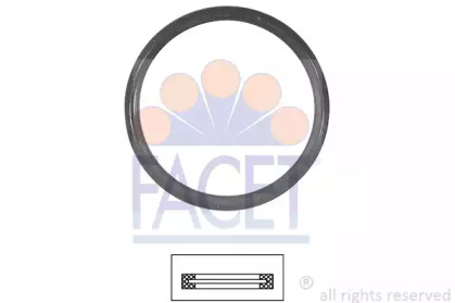 Прокладка термостата FACET 7.9675