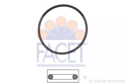 Прокладка термостата FACET 7.9688
