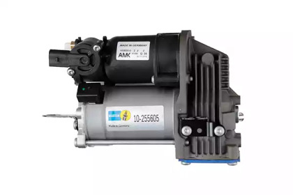 Турбокомпресор багатоступінчастий пневмосистеми BILSTEIN 10-255605