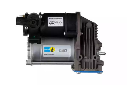 Компресор пневмосистеми BMW 5 (E61) 04-10 M47/N47/N43/N53/N52/M57/M54 (B1) BILSTEIN 10-256503