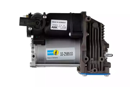 Турбокомпресор багатоступінчастий пневмосистеми BILSTEIN 10-256510