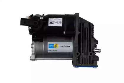Компрессор BILSTEIN - B1 Serienersatz (Air) BILSTEIN 10-261316