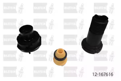 Захисний комплект амортизатора BILSTEIN 12-167616