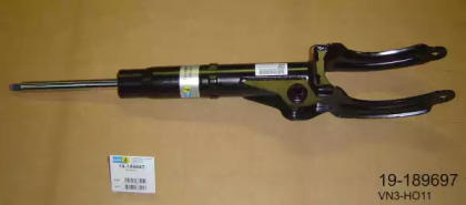 Амортизатор підвіски BILSTEIN 19-189697