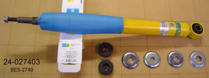 Амортизатор підвіски BILSTEIN 24-027403