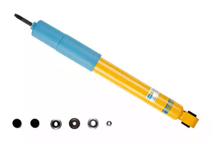 Амортизатор подвески BILSTEIN 24-104814