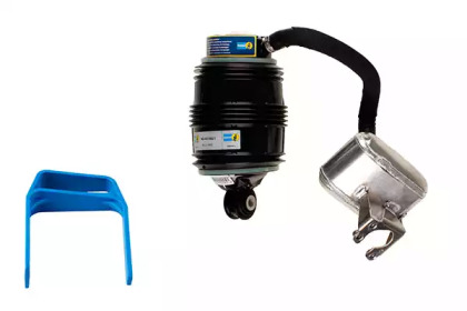 Пневматична подушка BILSTEIN 40-076621