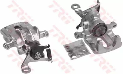 Гальмівний суппорт TRW BHN311E