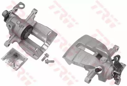 Суппорт тормозной TRW BHS331E