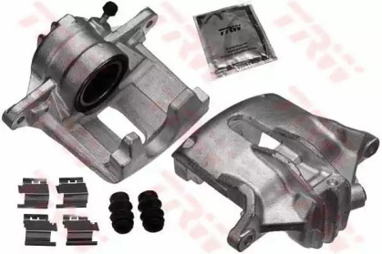 Гальмівний суппорт TRW BHW670E