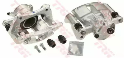 Суппорт тормозний TRW BHW903