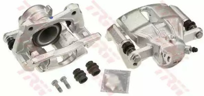 Суппорт тормозний TRW BHW904