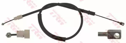 Трос TRW GCH512