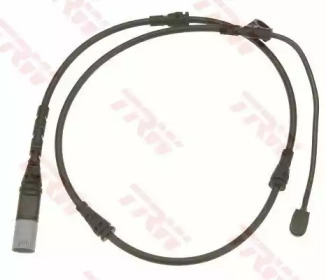 Контактор (реле) зносу гальмівних колодок TRW GIC275