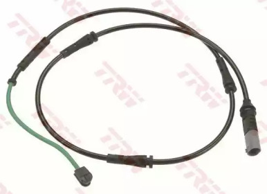 Контактор (реле) зносу гальмівних колодок TRW GIC335