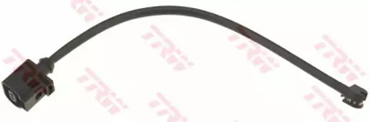 Контактор (реле) зносу гальмівних колодок TRW GIC351
