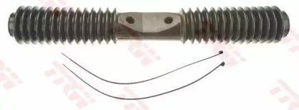 Пильовик рульовий TRW JBE127