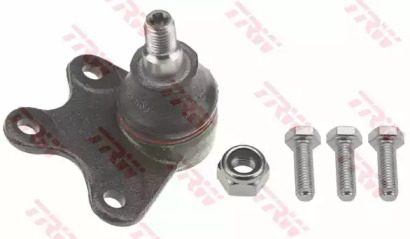 Кульовий шарнір TRW JBJ1057