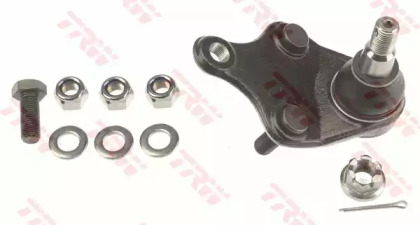 Кульова опора TRW JBJ1071