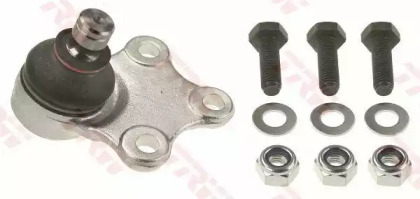 Кульовий шарнір TRW JBJ127