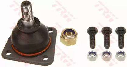 Кульовий шарнір TRW JBJ137