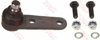 Кульовий шарнір TRW JBJ143
